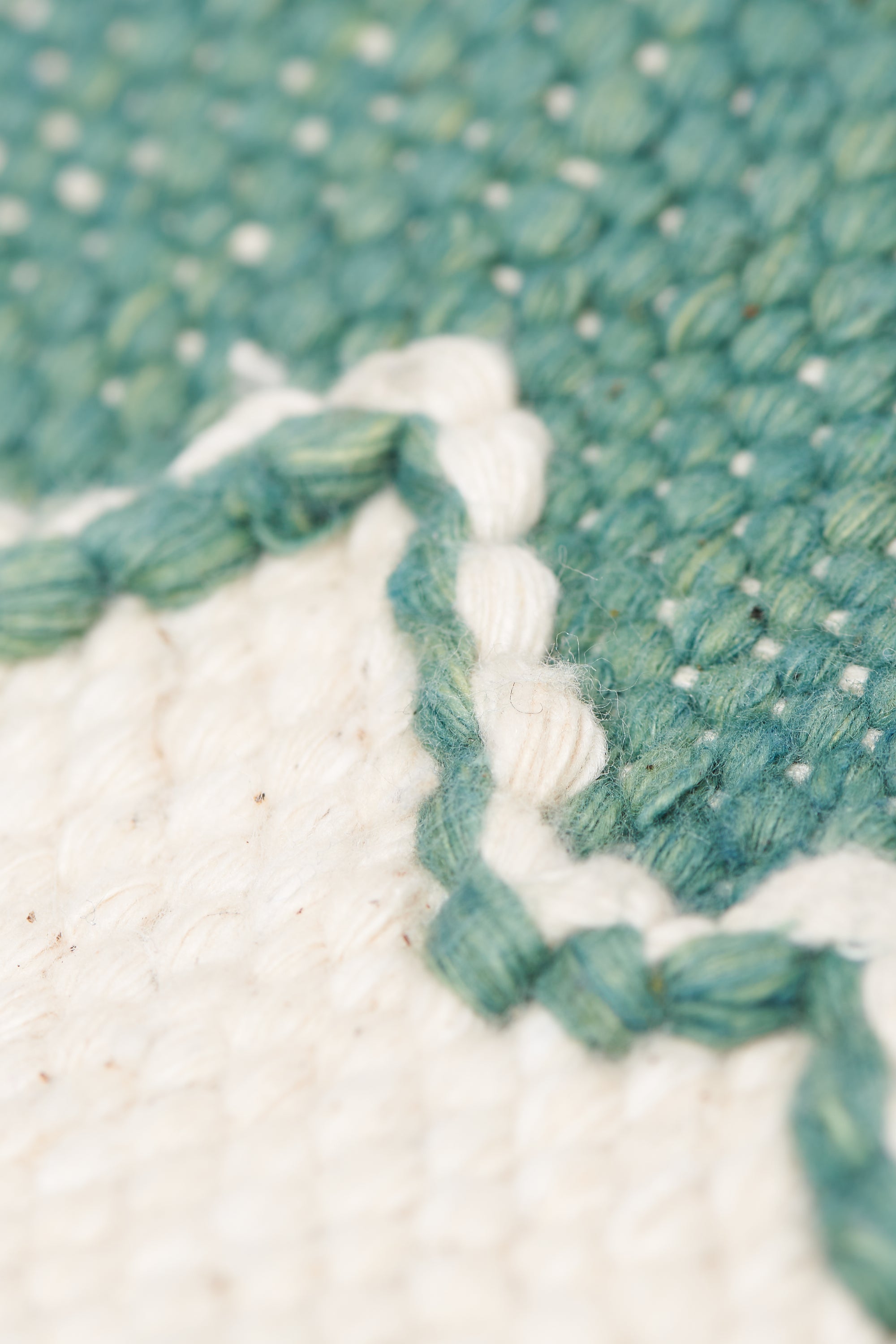 Fabric close-up